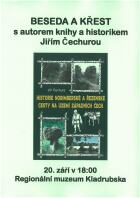 Beseda a křest knihy s autorem a historikem Jiřím Čechurou 20. 9. 2019.jpg