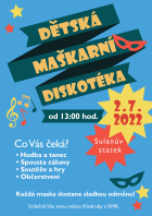 Dětská maškarní diskotéka 2. 7. 2022.png