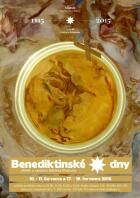 Benediktinské dny 2015 - plakát A4.jpg