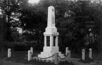 Pomník padlým z I. světové války z roku 1929