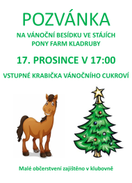 Vánoční besídka Pony Farm Kladruby 17. 12. 2022.png