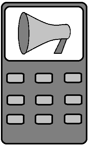 Mobilní rozhlas